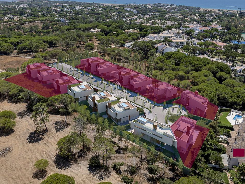 Villa a Vale do Lobo, Faro - foto 5